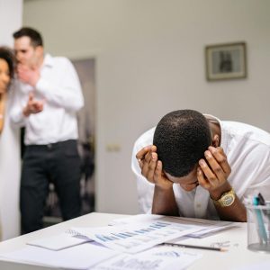 Mental Health at Work